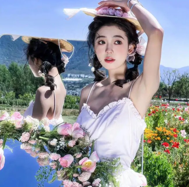 坠恶真相